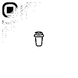 QR code linking to buymeacoffee.com/ryantea
